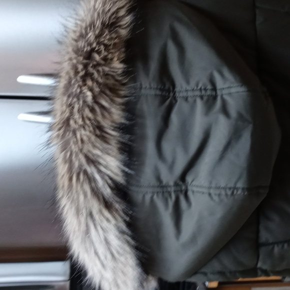 Maralyn & Me Vest BNWOT Size L - Picture 3 of 3